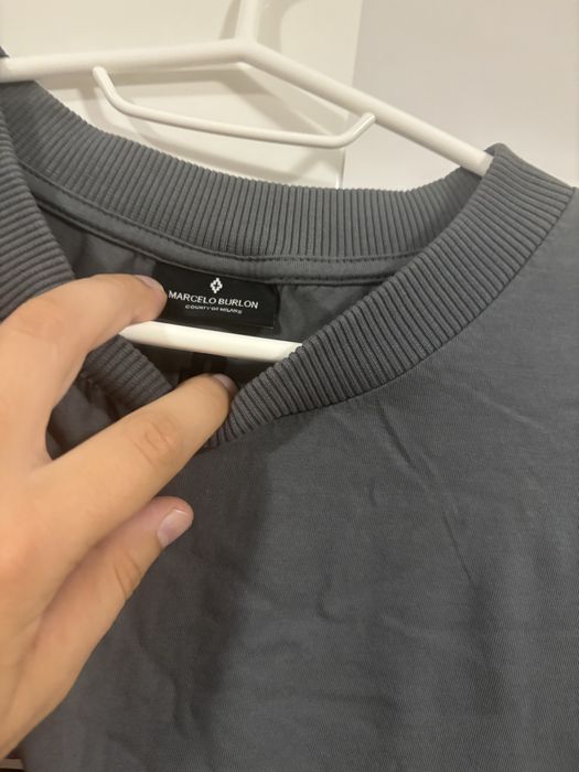 Tricou Marcelo Burlon