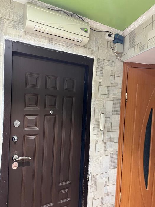 Продаю или обмен в Караганду квартиру уп