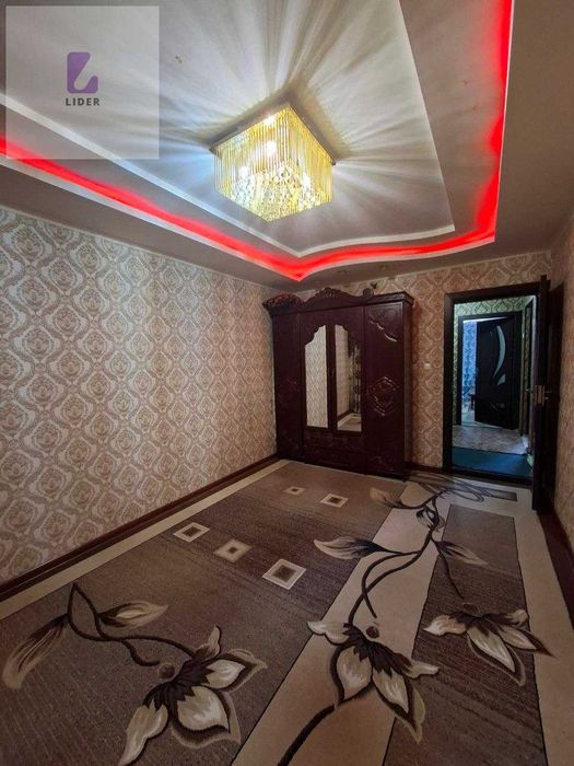 2х комнатная квартира югославский проект, Саттепо