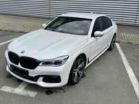 ‼️Bmw seria 730D - M-Paket - Carbon Core