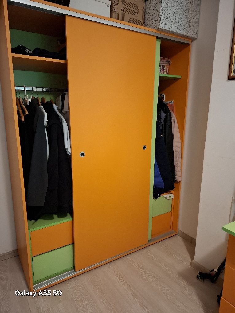 Детско обзавеждане