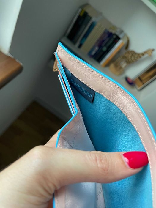 Portofel Piquadro dama