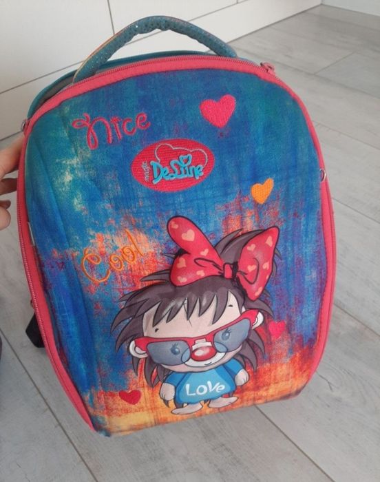 Продам ортопедический рюкзак