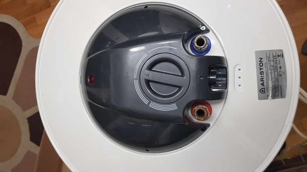 Boiler electric Ariston 80 l