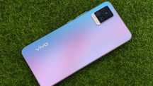 смартфон Vivo V2025 с гарантией
