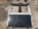 Trapa electrica cu motoras Jeep Grand Cherokee an 1999-2005