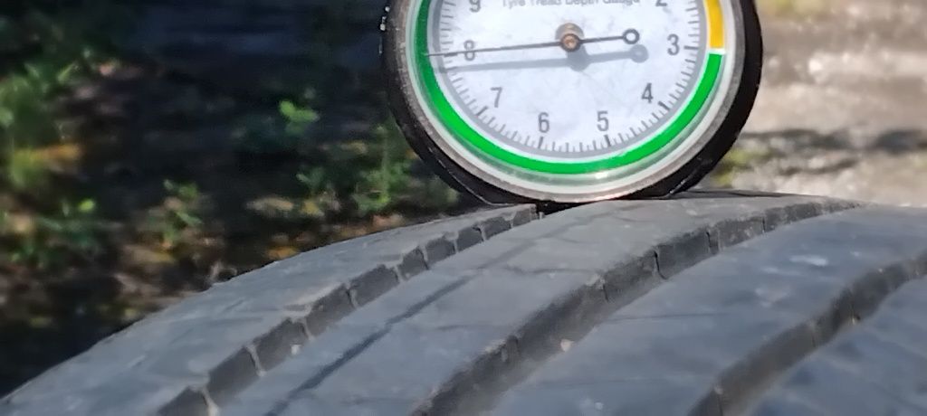 Гуми 185 65 15 Мишелин Michelin 4 броя + . Нов внос. Не са нови! Ценат