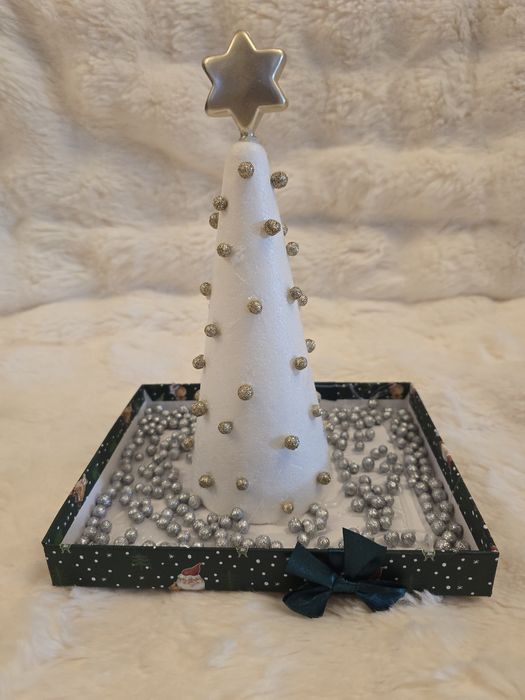 Decoratiuni pentru Craciun