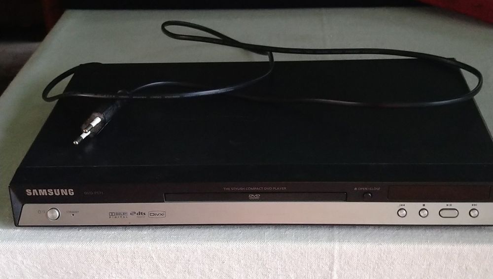 DVD плейър Самсунг P171