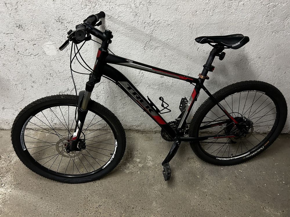 Bicicleta MTB Treck 26”