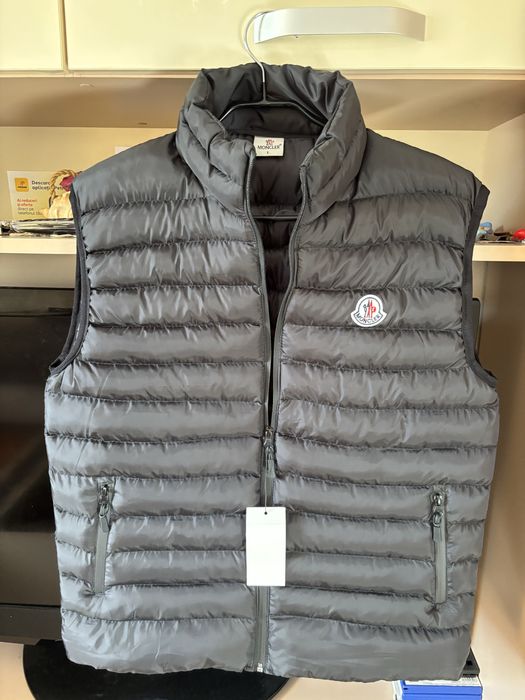Vand vesta Monkler mat