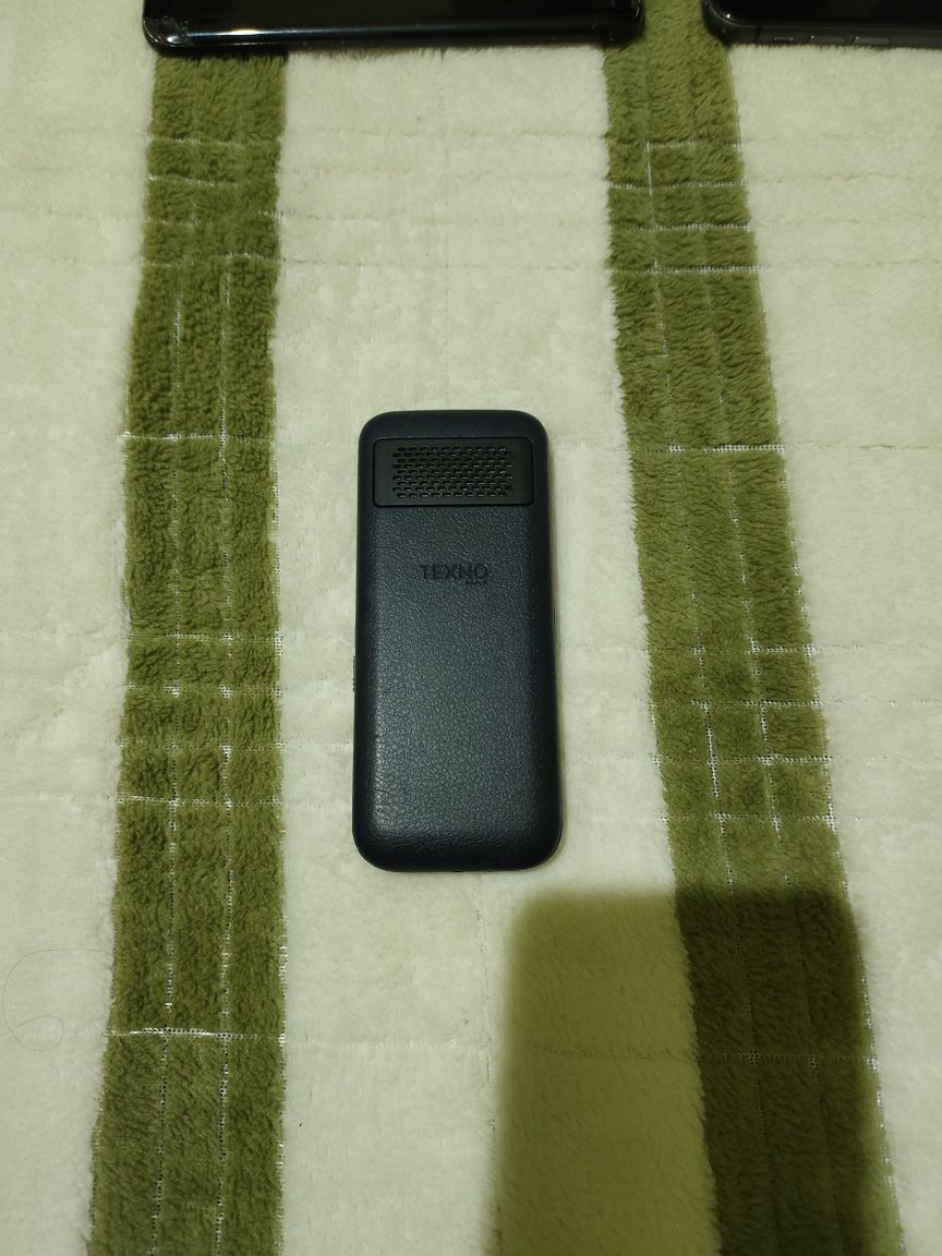 Tecno max kor dok ful