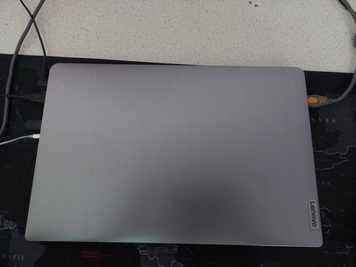 Lenovo Ideapad 3