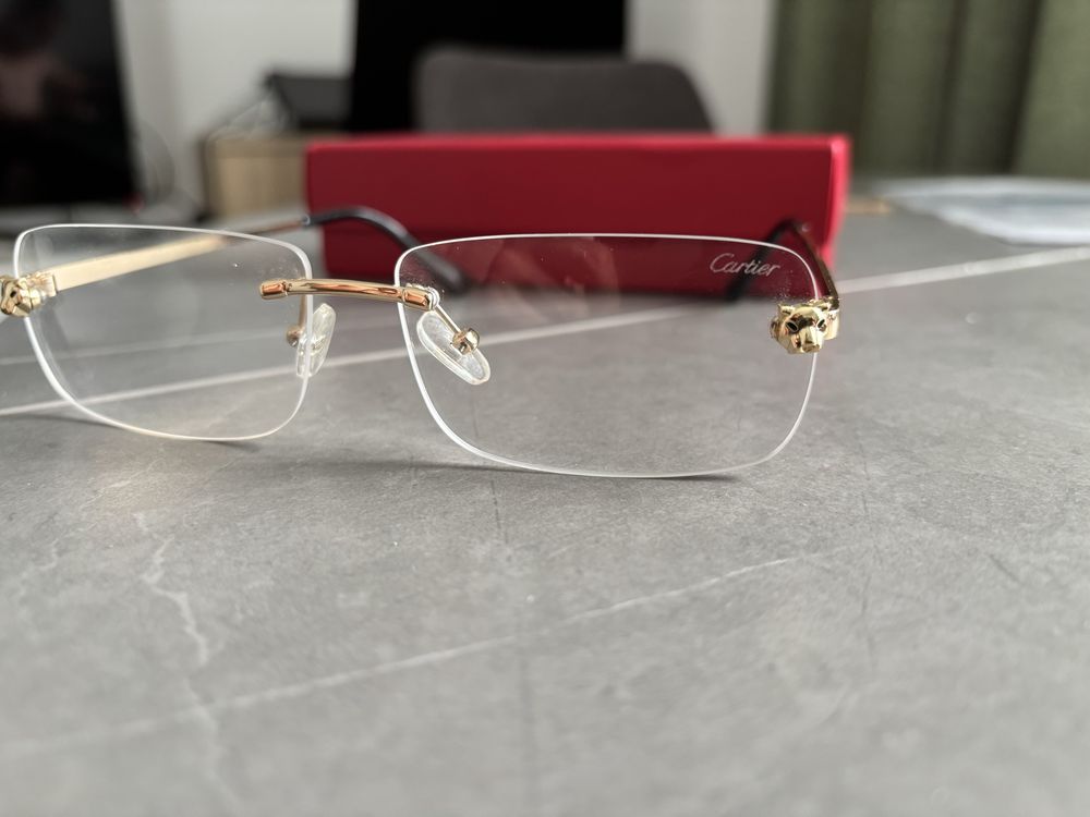Очила Cartier Unisex