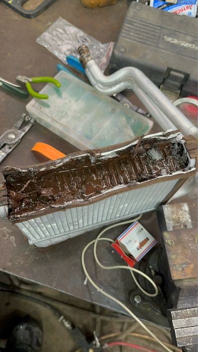 #Аргон сварка