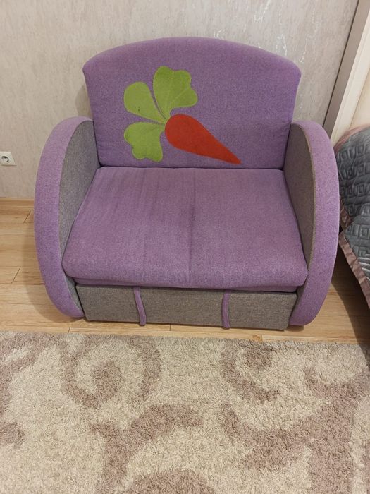 Продам кресло кровать