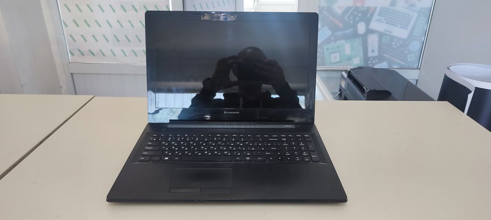 Ноутбук lenovo i3