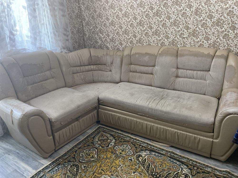 диван и кресло срочно!!