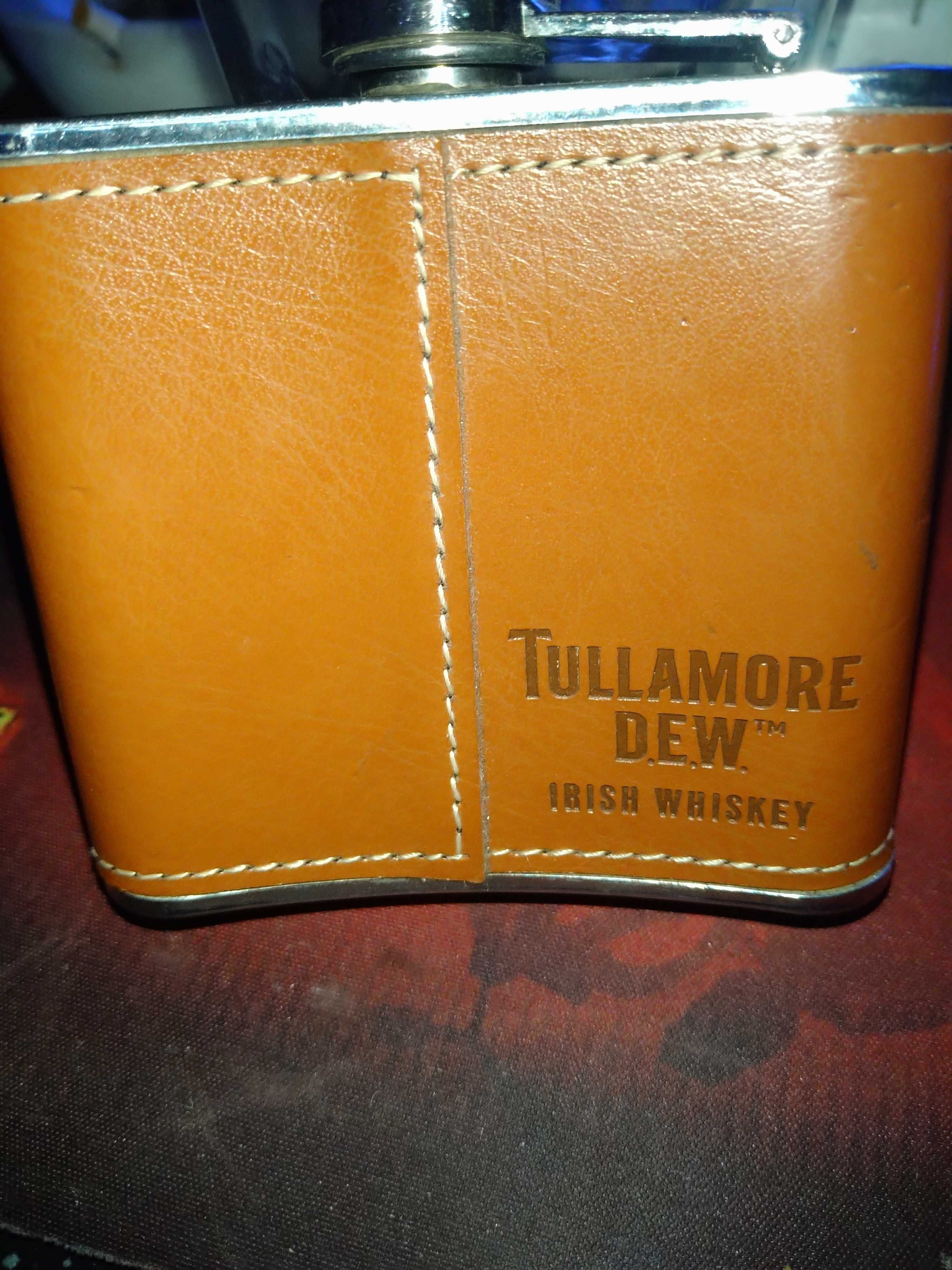 Фласки: Tullamore dew