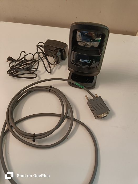 Баркод четец Simbol