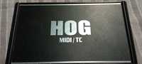 Hog Midi LTC Widget