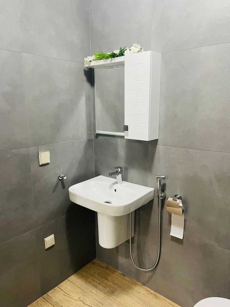 Дава се под наем Двустаен апартамент в София, Обеля 1 - 51 кв.м за 600 € - Снимка #9