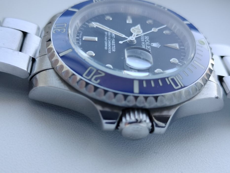 Ceas Rolex oyster perpentual