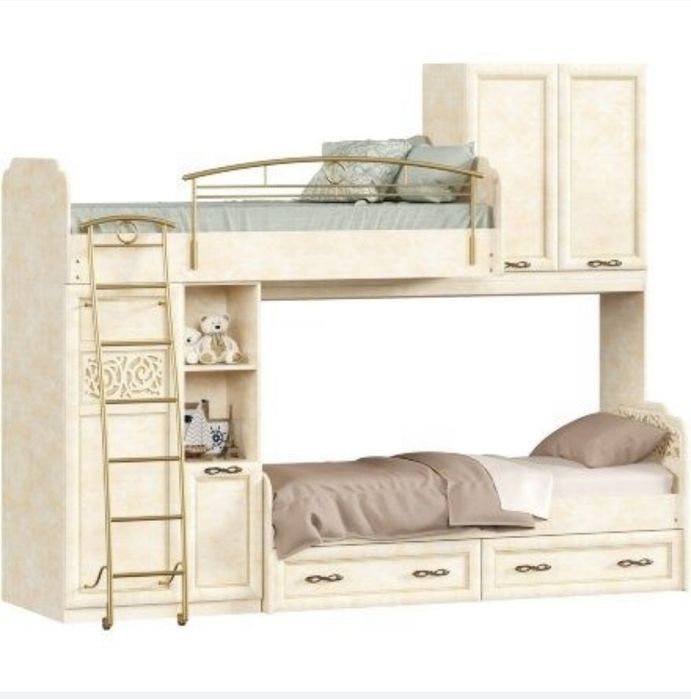 Кровать сатылады