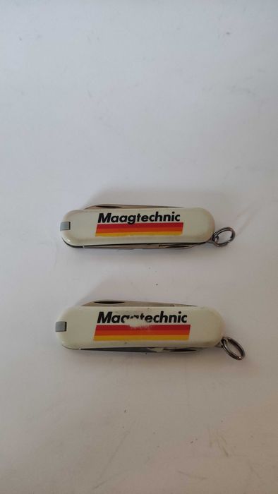 Victorinox швейцарски сгъваеми ножчета 2 бр.