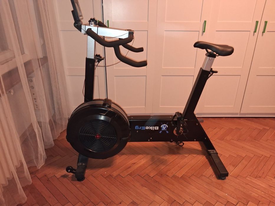 Велоергометър BikeErg