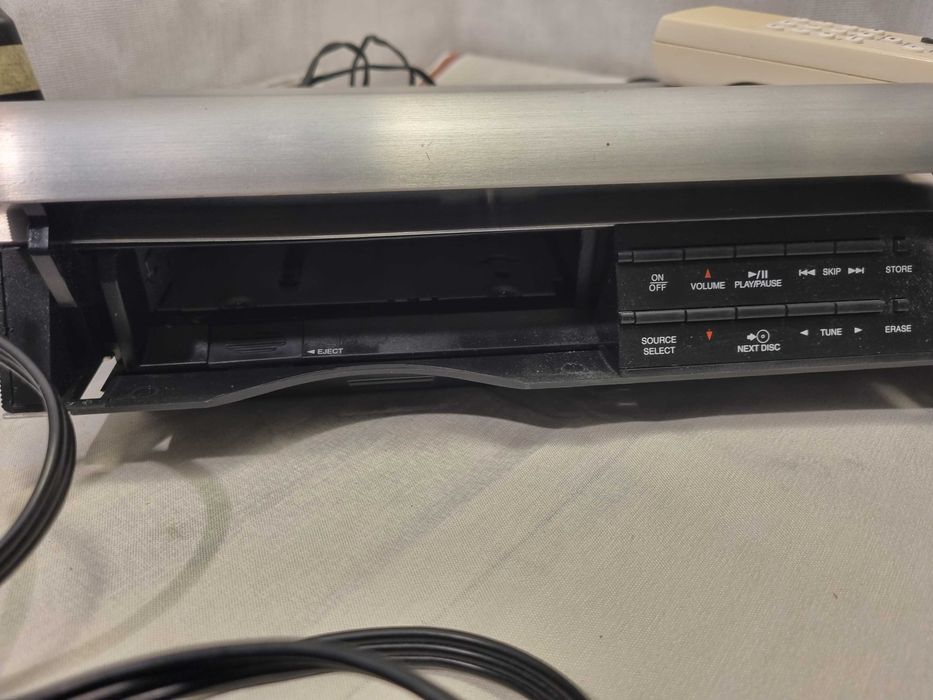 Sistem Bose Lifestyle music center 20 dezmembrez set vintage