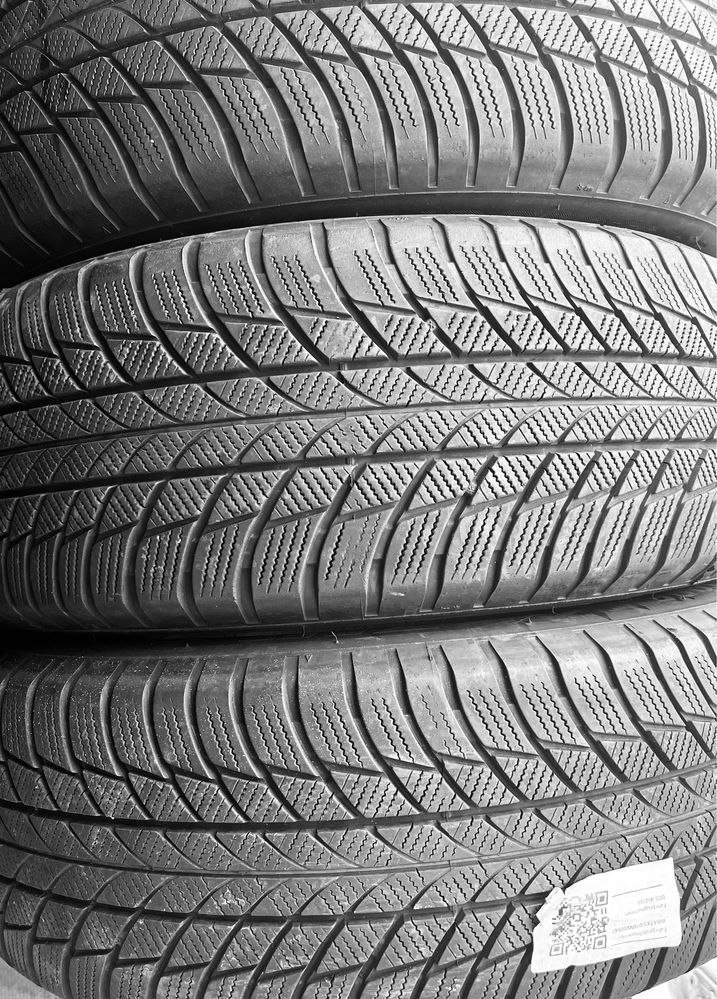 Anvelope iarna 225/60/18 bridgestone bmw  honda ford renault opel