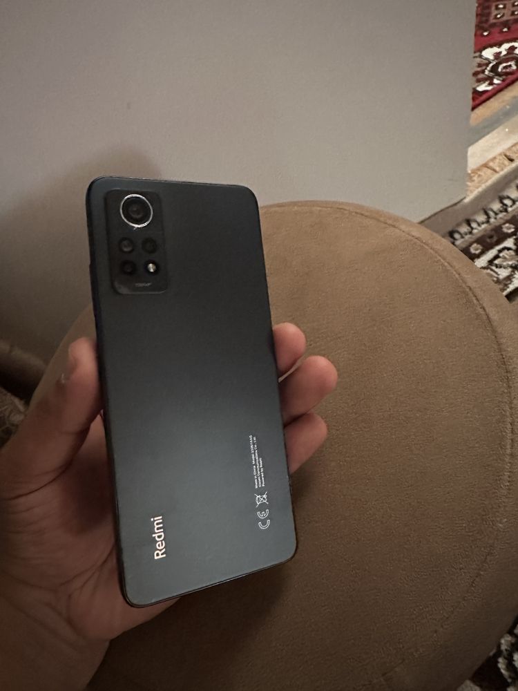 Redmi note 12 pro