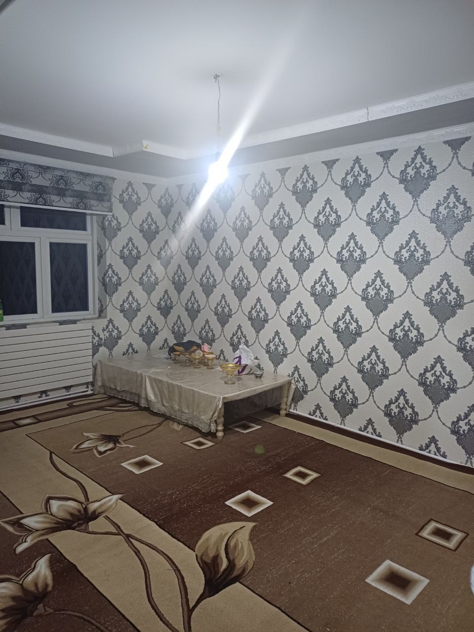 Срочно ховли сотилади