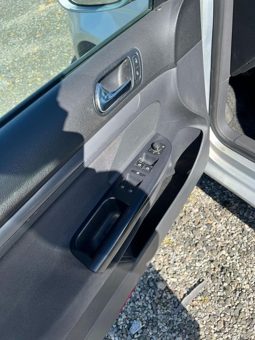 Vind Golf 5 2009 diesel fără filtru particule