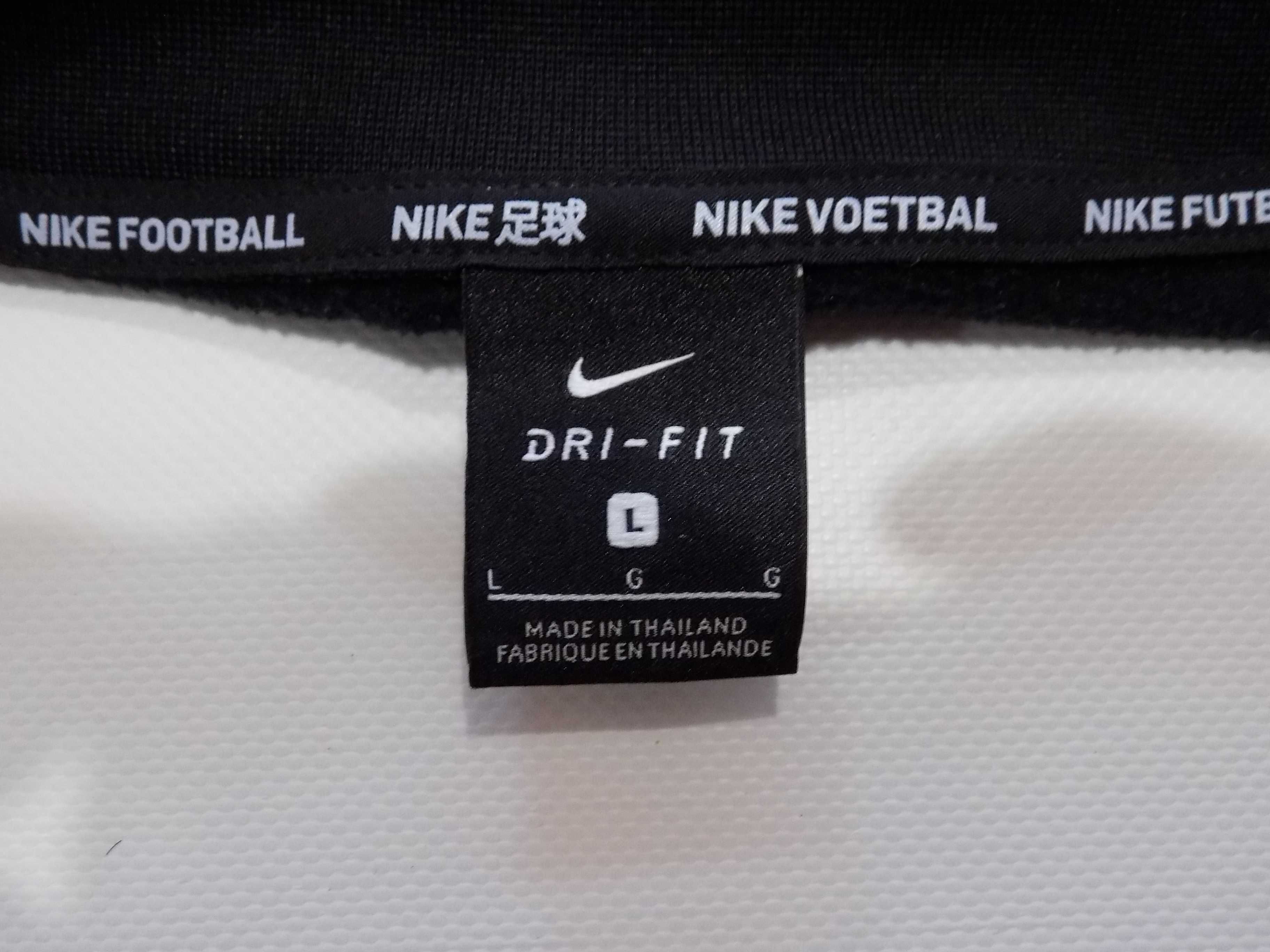 горнище nike найк суитчър блуза фанела мъжко спорт крос оригинално M/L