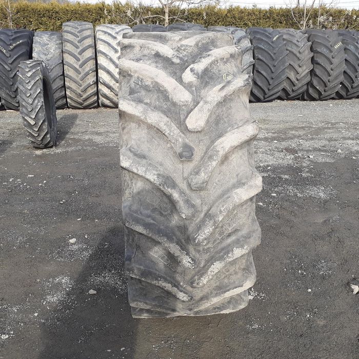 Cauciucuri 540/65R34  Petlas Anvelope SH 12 Luni Garantie