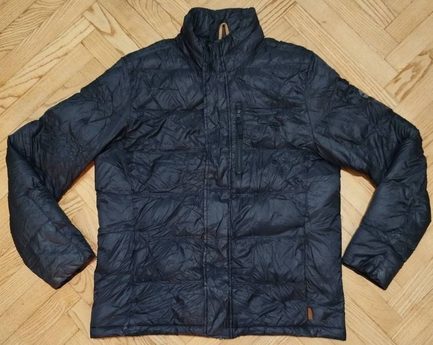 Мъжки зимни и преходни якета Nike ,Puma, The North Face, Geographical