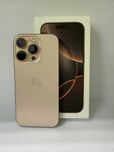 Apple Iphone 16 Pro 256гб ( г.Шымкент Рыскулова 28) Лот: 625/331