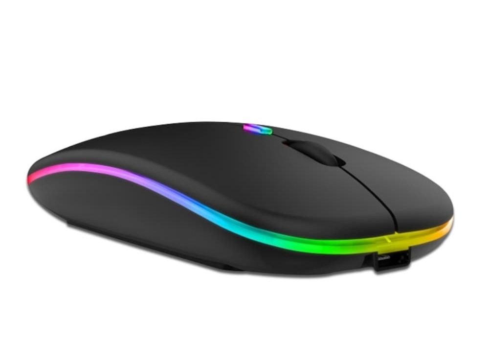 Mouse wireless in stare buna