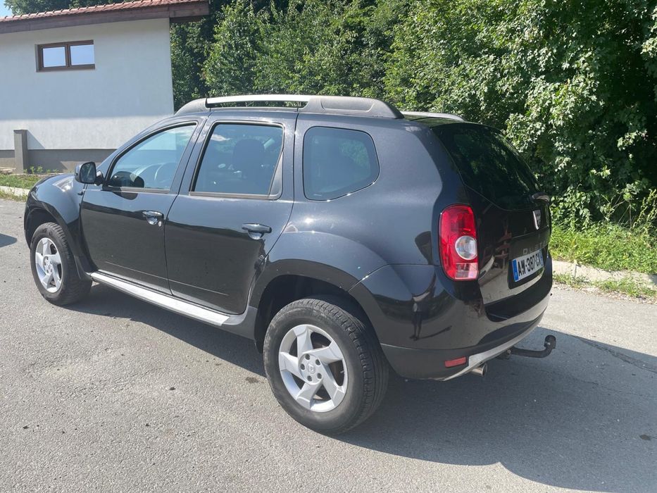 Vand Dacia Duster