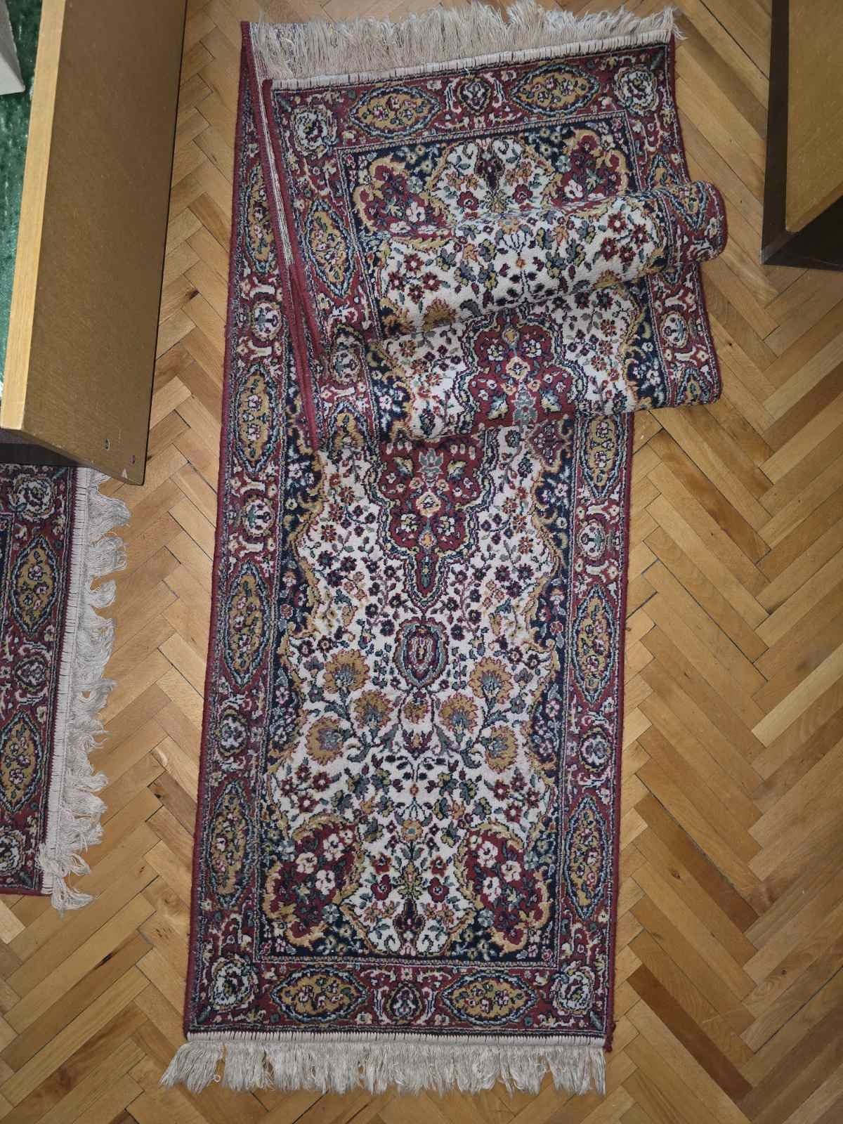 Персийски пътеки