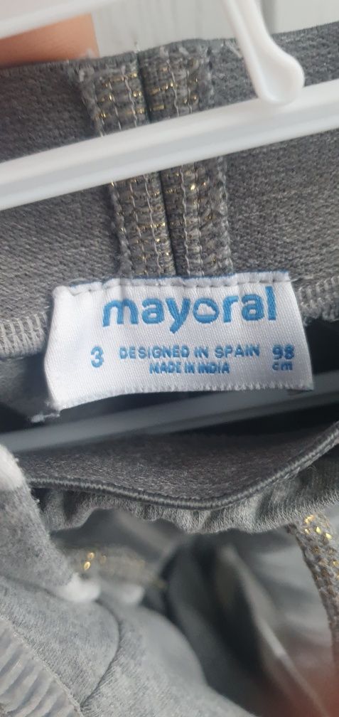 Анцунг Mayoral ,Adidas