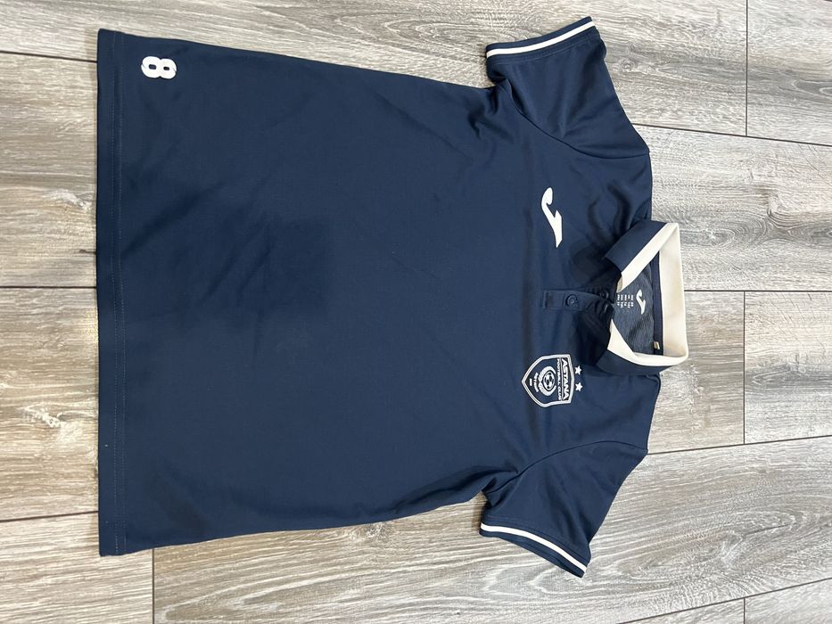 Кипа Фк астана, джома