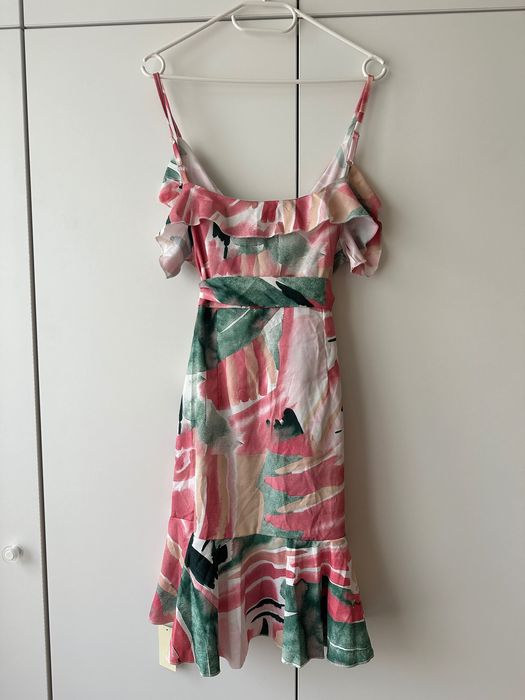 Нова лятна рокля