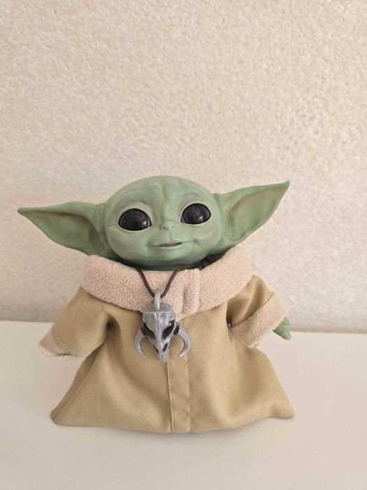 Бебе Йода Междузвездни войни