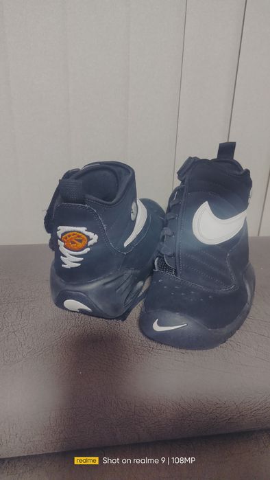 Детски боти   NIKE