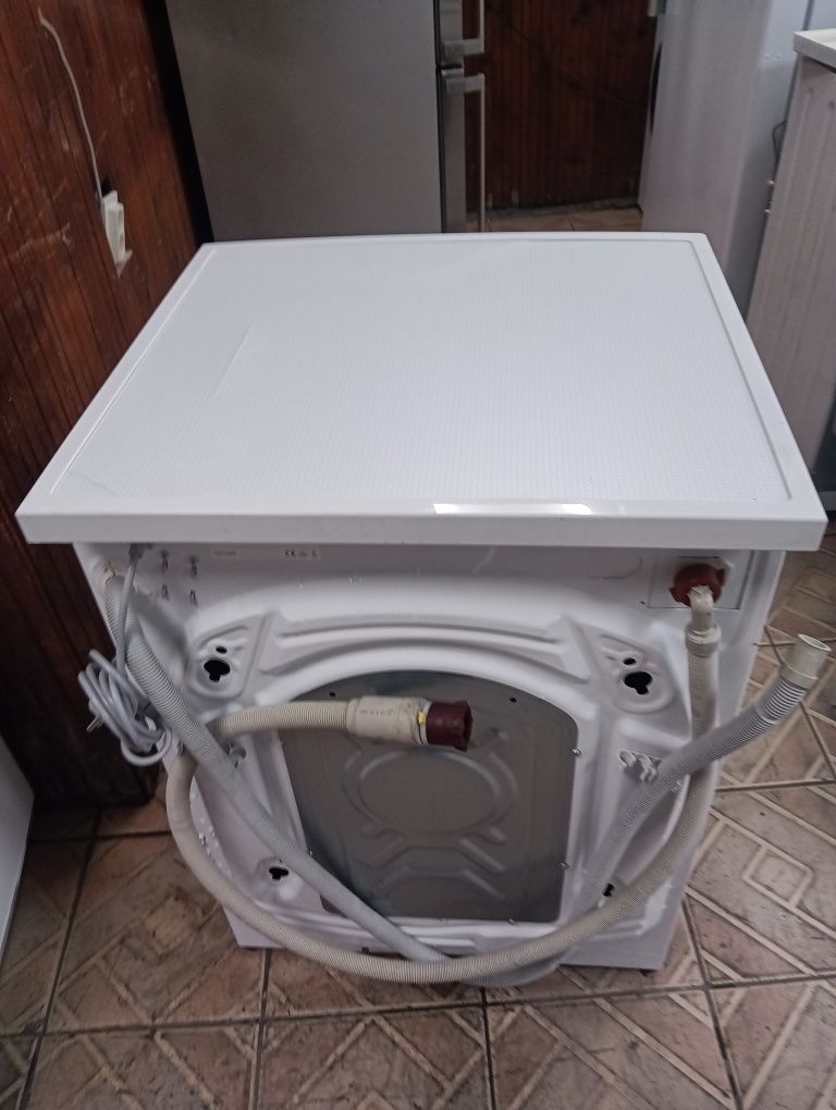 Пералня Сименс Siemens IQ drive A+++ 7кг 2 години гаранция!