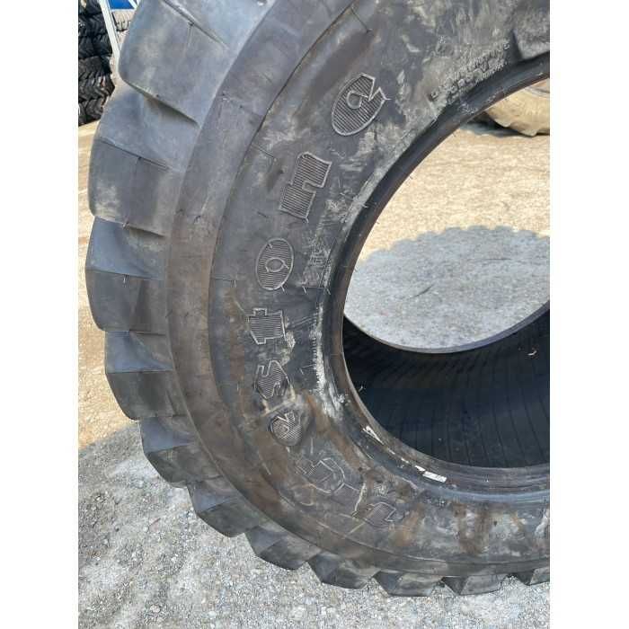 Anvelope 460/70r24 Firestone - AGCO, Valtra