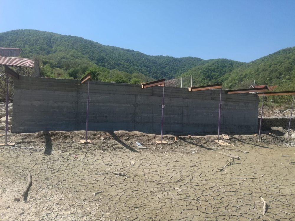 Teren CLISURA DUNĂRII, fix pe MALUL Dunării, Dubova, Golf